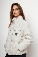 Parka Chic Puffa Orgánica Tofu Mujer-2