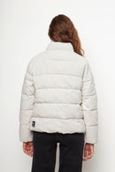 Parka Chic Puffa Orgánica Tofu Mujer-5