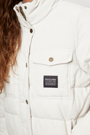 Parka Chic Puffa Orgánica Tofu Mujer-7