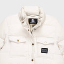 Parka Chic Puffa Orgánica Tofu Mujer-10