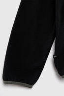 Polar Cautín Reciclado Negro Hombre-11