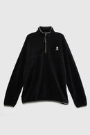 Polar Cautín Reciclado Negro Hombre-8