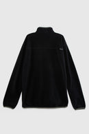 Polar Cautín Reciclado Negro Hombre-9