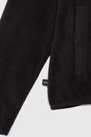 Polar Lava Reciclado Negro Mujer-12