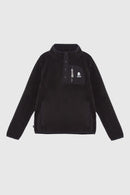 Polar Lava Reciclado Negro Mujer-9