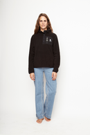 Polar Lava Reciclado Negro Mujer-6