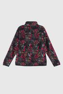 Polar Lava Reciclado Colorfull Print Mujer-10