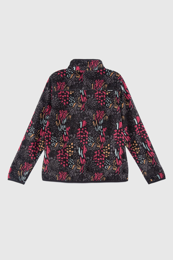 Polar Lava Reciclado Colorfull Print Mujer