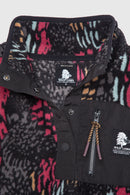 Polar Lava Reciclado Colorfull Print Mujer-11