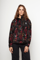 Polar Lava Reciclado Colorfull Print Mujer-3