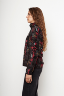Polar Lava Reciclado Colorfull Print Mujer-4