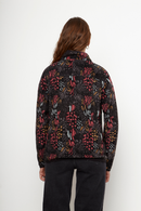 Polar Lava Reciclado Colorfull Print Mujer-5