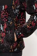 Polar Lava Reciclado Colorfull Print Mujer-8