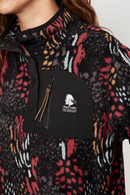 Polar Lava Reciclado Colorfull Print Mujer-7