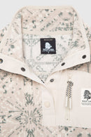 Polar Lava Woman Reciclado Print Beige Mujer-11