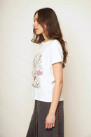 Polera Mira Orgánica Blanca Mujer-4