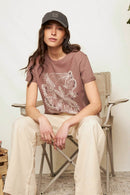 Polera Mira Orgánica Rosada Mujer-6