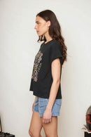 Polera Nirva Orgánica Negra Mujer-3