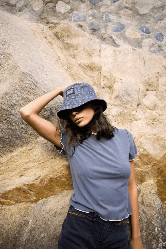 Polera Nis Marengo Mujer