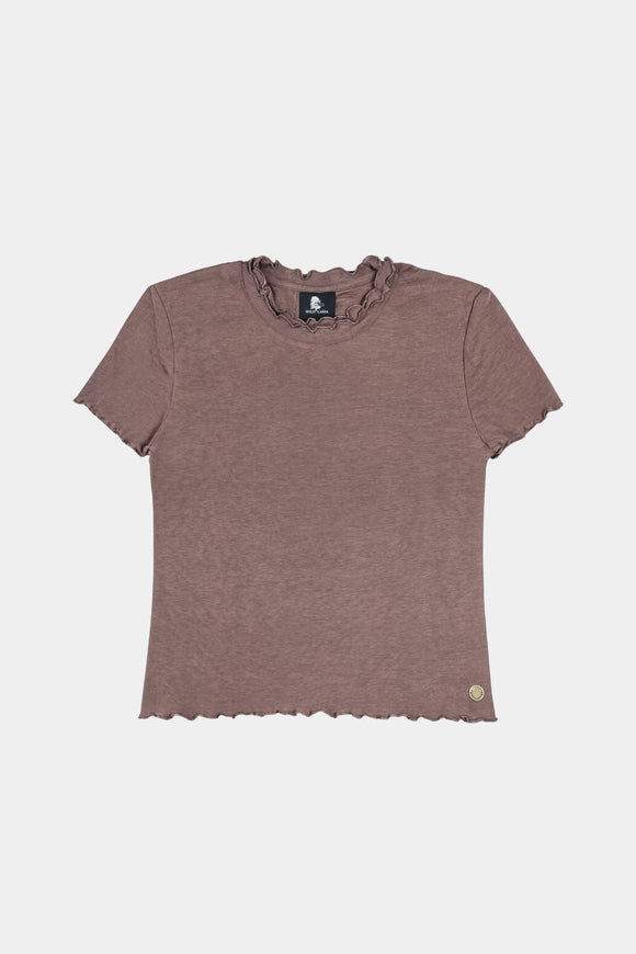 Polera Nis Rosada Mujer