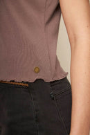 Polera Nis Rosada Mujer-4