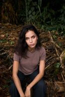 Polera Nis Rosada Mujer-1