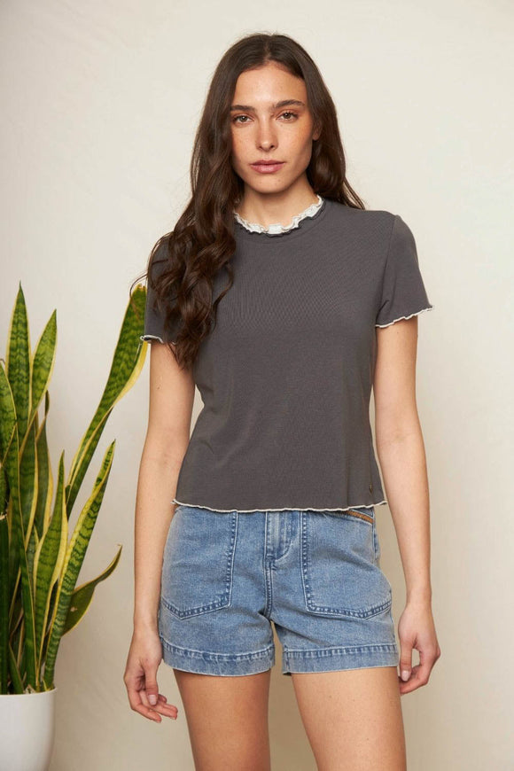 Polera Nis Marengo Mujer