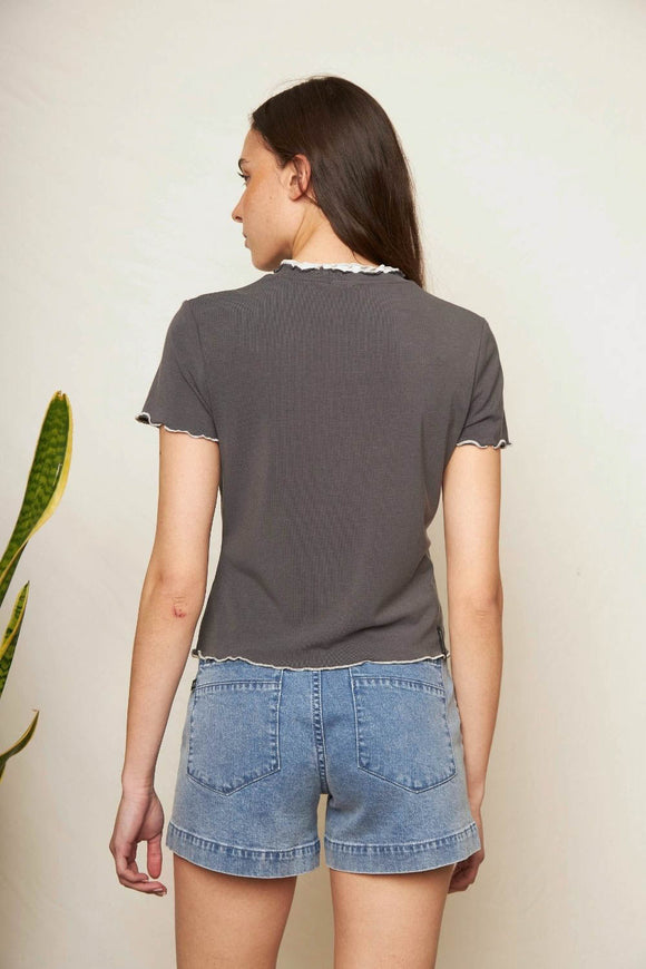 Polera Nis Marengo Mujer