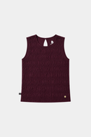 Polera Seris Orgánica Morada Mujer-7