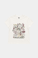 Polera Mira Orgánica Blanca Mujer-8
