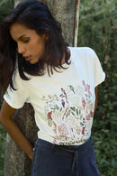 Polera Mira Orgánica Blanca Mujer-1