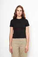 Polera Hilia Orgánica Negro Mujer-3