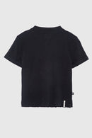 Polera Hilia Orgánica Negro Mujer-8