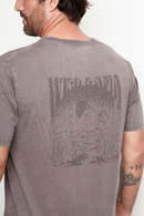 Polera Karu Orgánica Gris Hombre-5