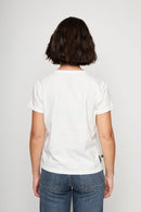 Polera Mira Orgánica Blanca Mujer-6