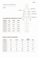 Polera Sari Organica Gris Mujer-13