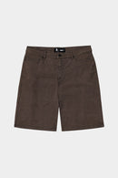 Short Oren Orgánico Café Hombre-6