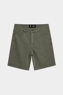 Short Oren Orgánico Verde Hombre-6