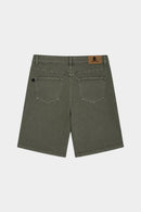 Short Oren Orgánico Verde Hombre-7