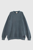 Sweater Rob Orgánico Gris Hombre-9