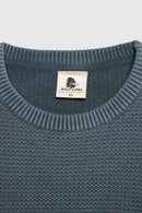 Sweater Rob Orgánico Gris Hombre-12