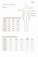 Parka Baker Reciclada Negro Hombre-12