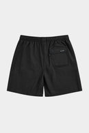 Traje De Baño Enzo Reciclado Negro Hombre-8