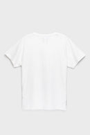 Polera Genovesa Orgánica Blanca Mujer-7
