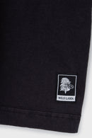 Polera Genovesa Orgánica Negra Mujer-10