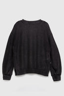 Cardigan Sani Orgánico Marengo Mujer-7