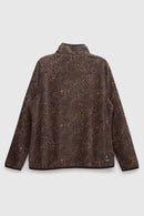 Polar Lava Reciclado Print Gris Mujer-7