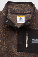 Polar Lava Reciclado Print Gris Mujer-8