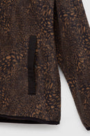 Polar Lava Reciclado Print Gris Mujer-9
