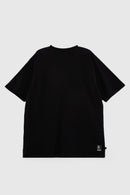 Polera Taiel Orgánica Negro Hombre-10